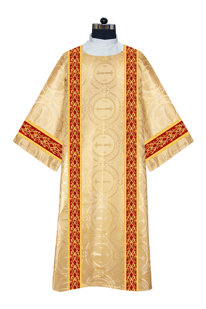 RELIGIOUS VESTMENTS - ANGELIC COLLECTION