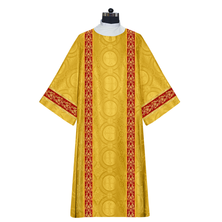 RELIGIOUS VESTMENTS - ANGELIC COLLECTION