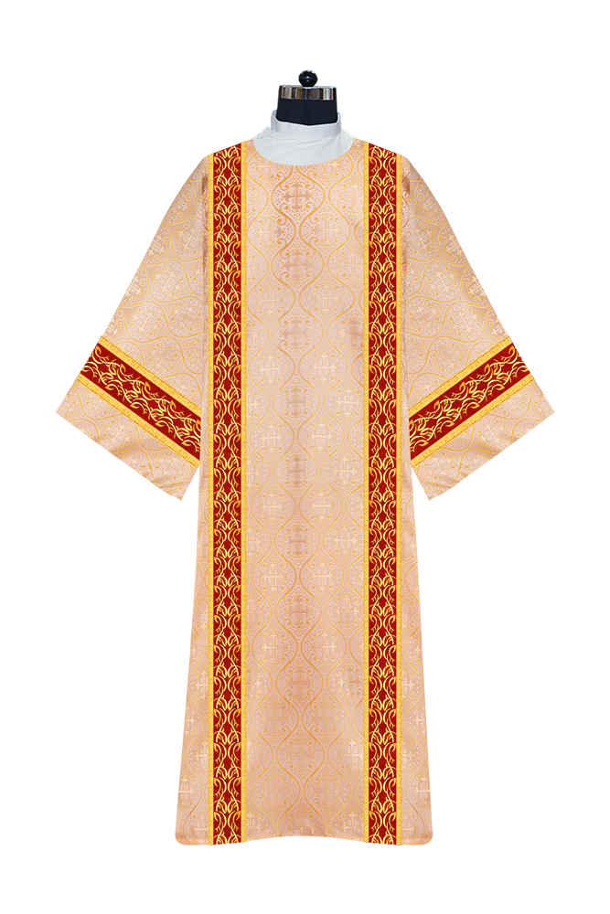RELIGIOUS VESTMENTS - ANGELIC COLLECTION