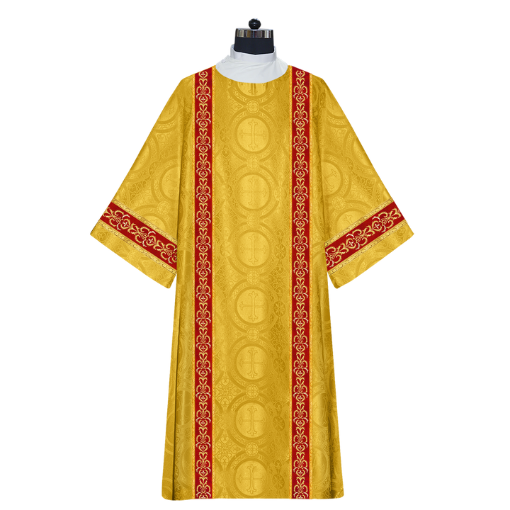Dalmatic Vestments - Spiritus Collection
