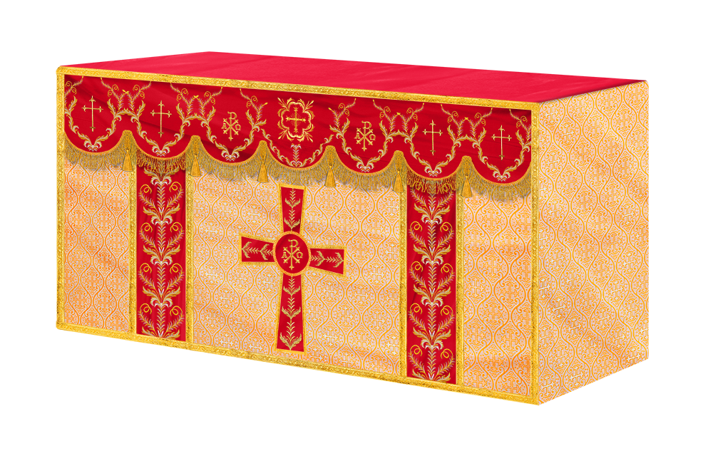 Church Altar Cloth