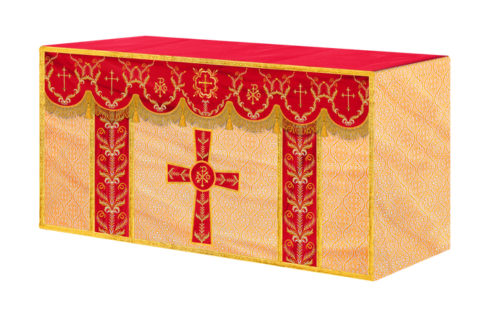 Church Altar Cloth