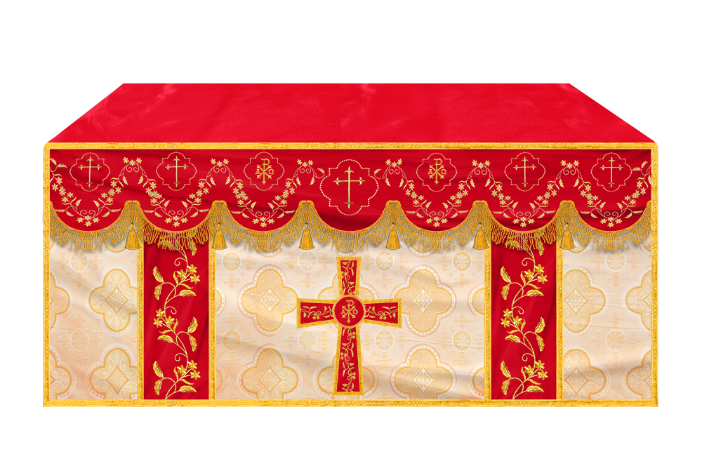 Altar Table Cloth