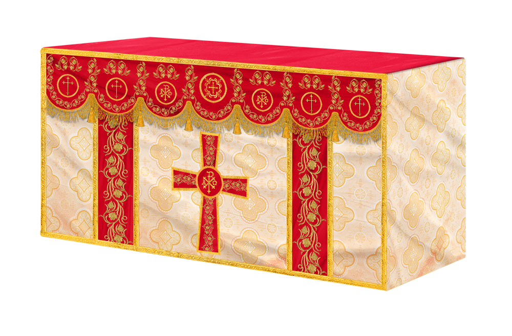 Catholic Altar Cloth