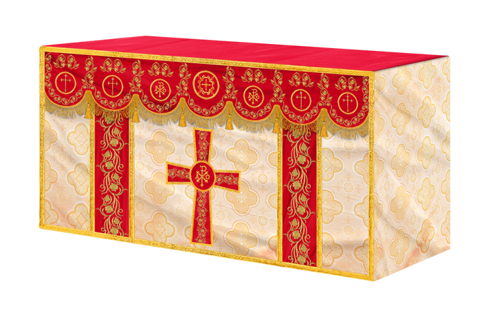 Catholic Altar Cloth