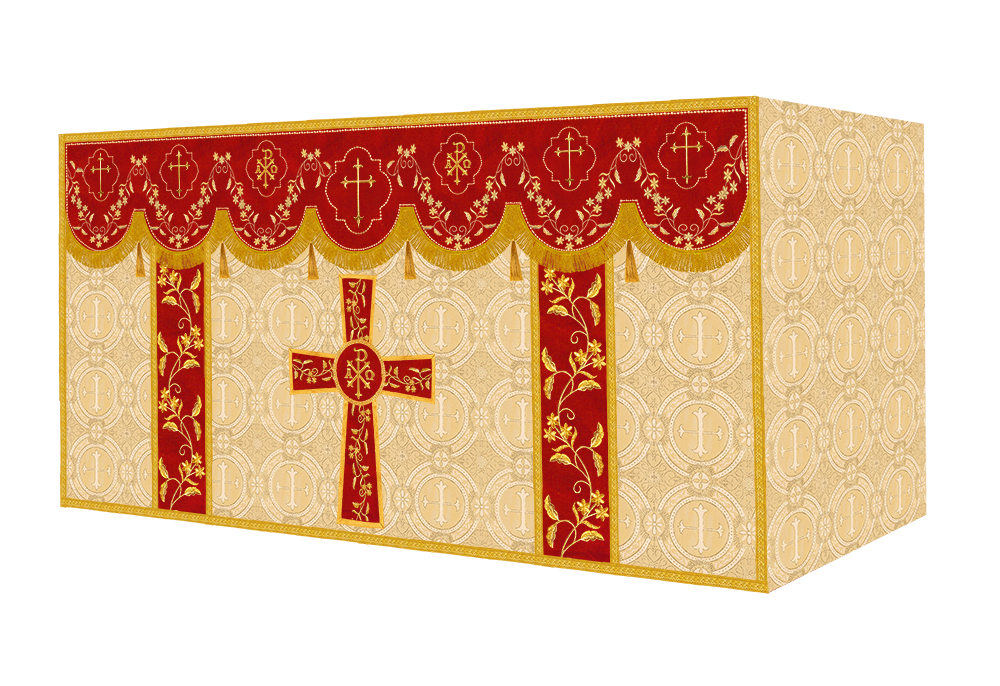 Altar Table Cloth