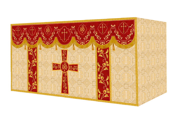 Altar Table Cloth
