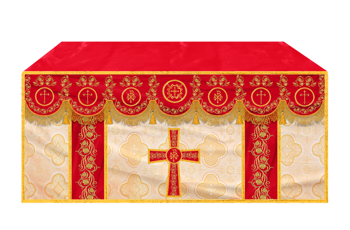 Catholic Altar Cloth