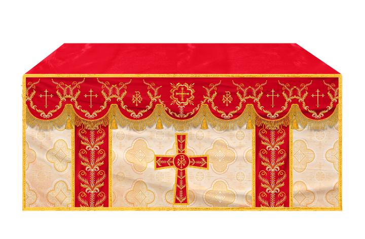 Church Altar Cloth