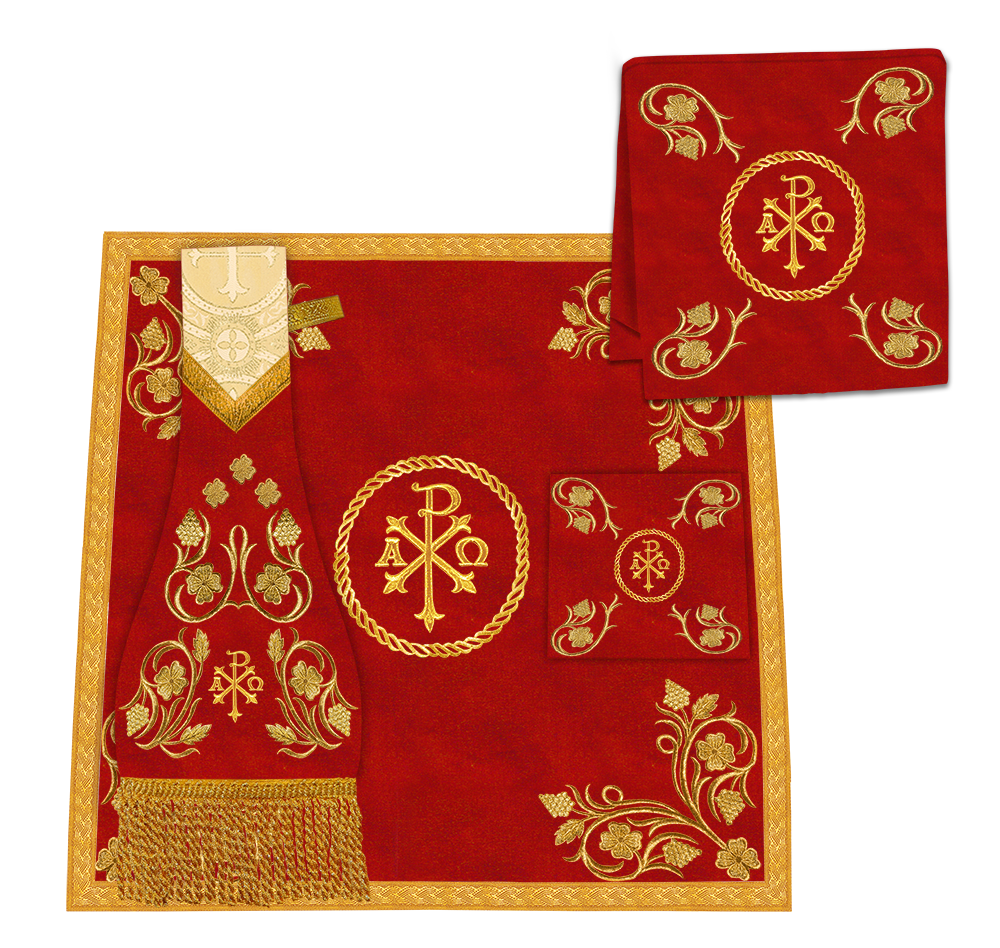 Catholic Altar Cloth