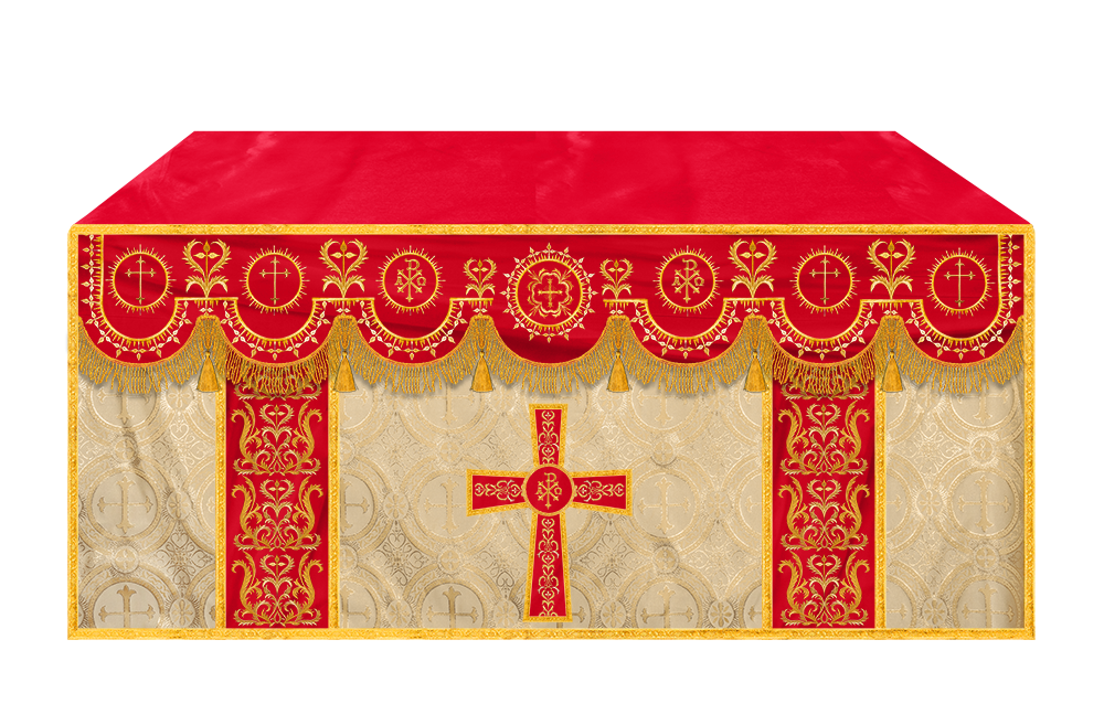 Communion Table Cloth