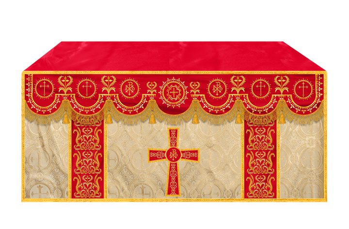 Communion Table Cloth