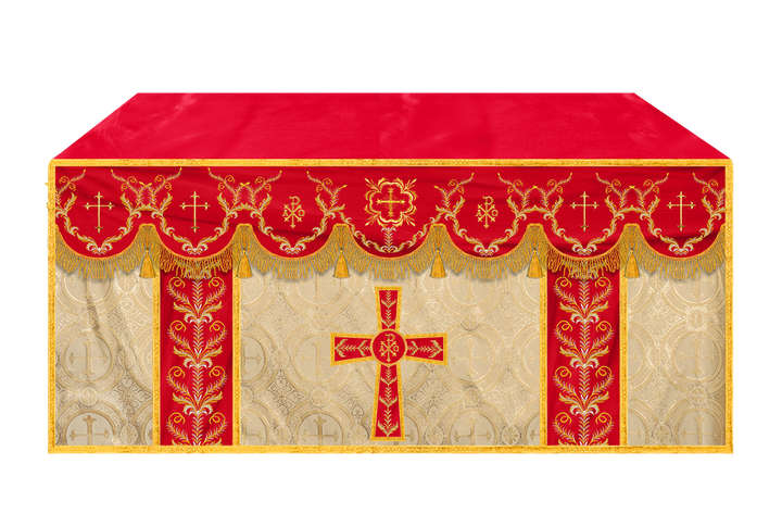 Church Altar Cloth