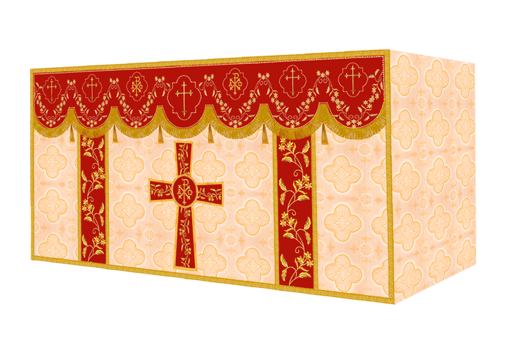 Altar Table Cloth