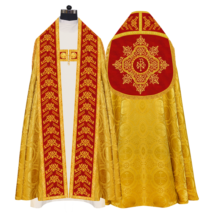 Catholic Roman Cope Vestments