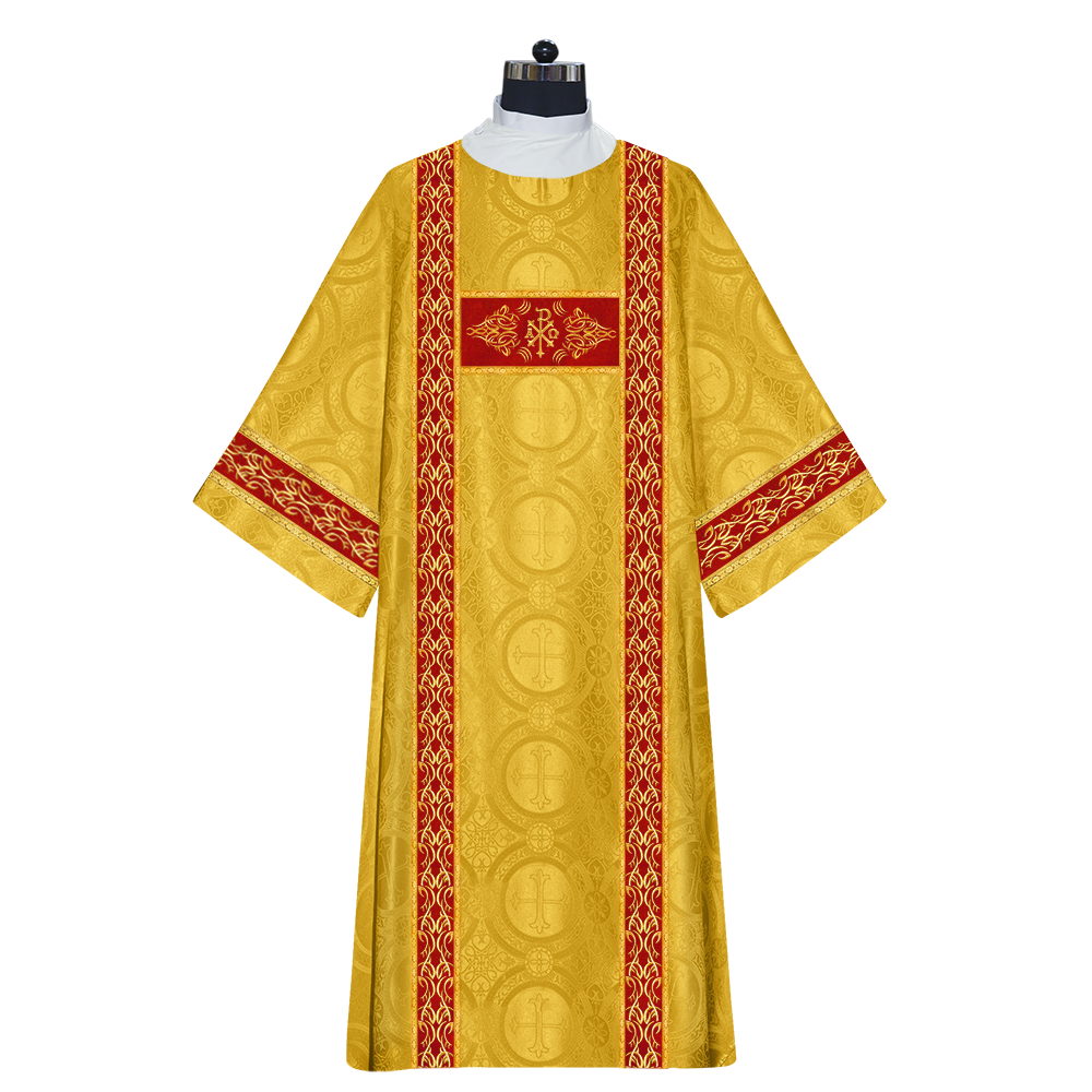 RELIGIOUS VESTMENTS - ANGELIC COLLECTION