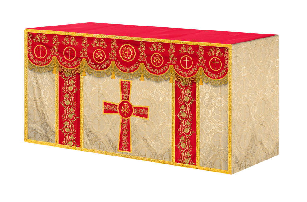 Catholic Altar Cloth