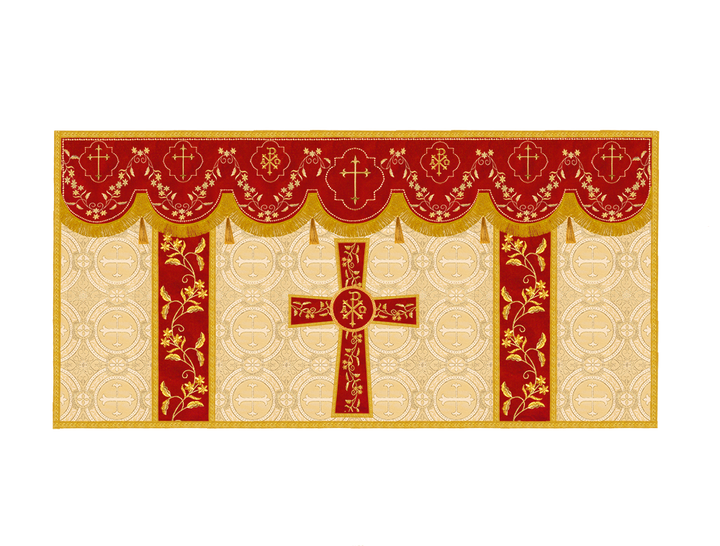 Altar Table Cloth