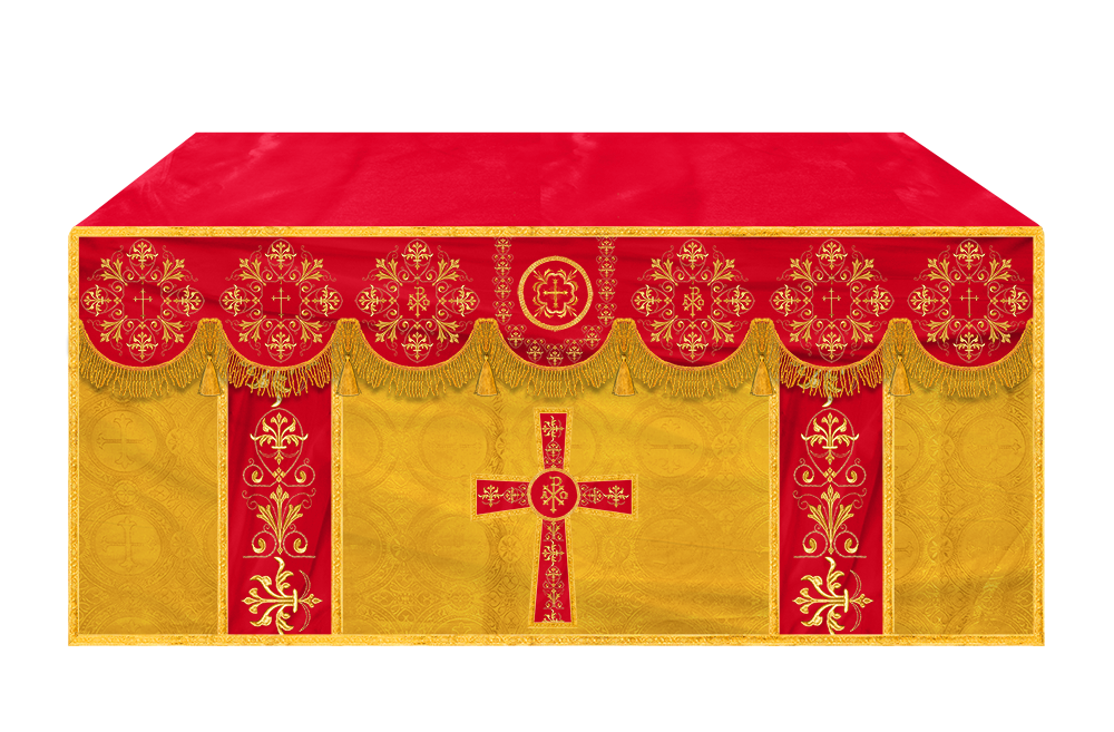 Altar Cloth