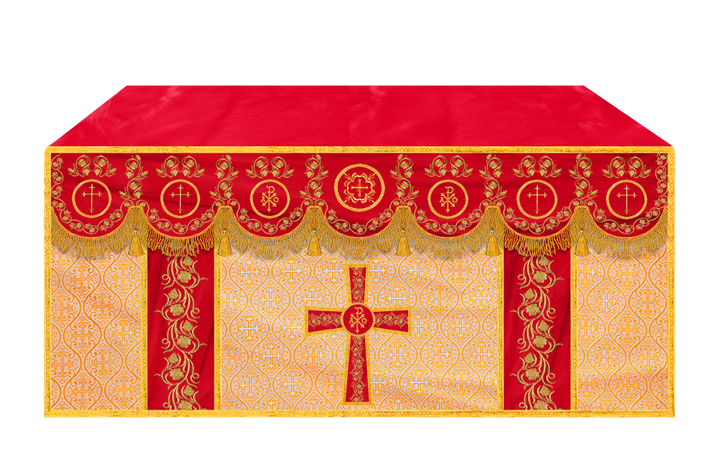 Catholic Altar Cloth