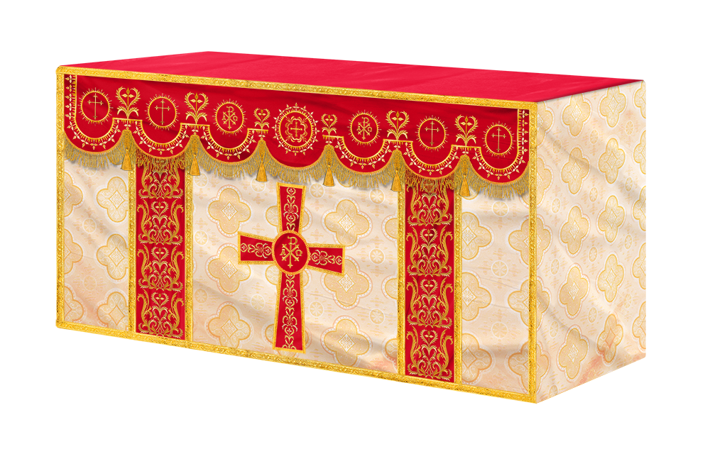 Communion Table Cloth