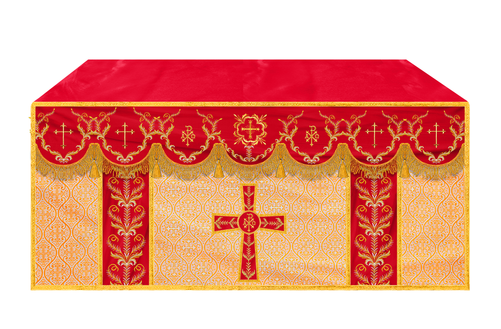 Church Altar Cloth