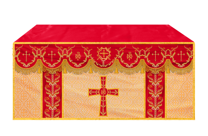 Church Altar Cloth