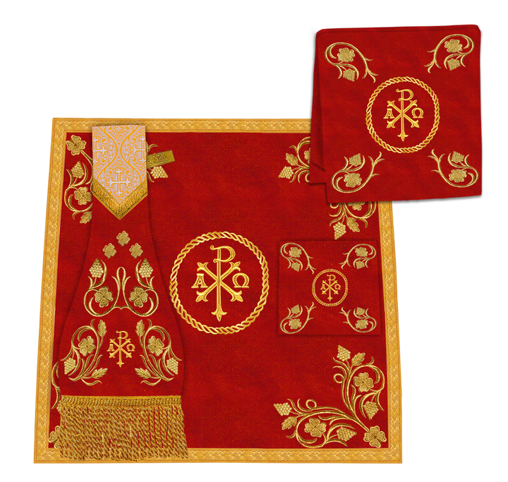 Catholic Altar Cloth