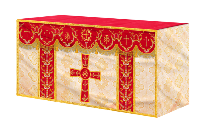 Church Altar Cloth