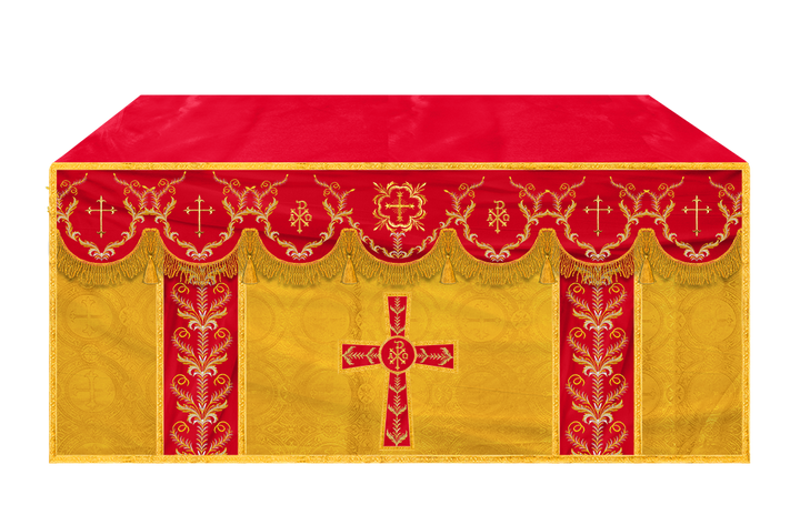 Church Altar Cloth