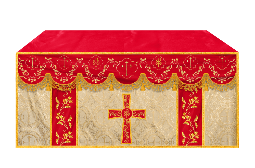 Altar Table Cloth