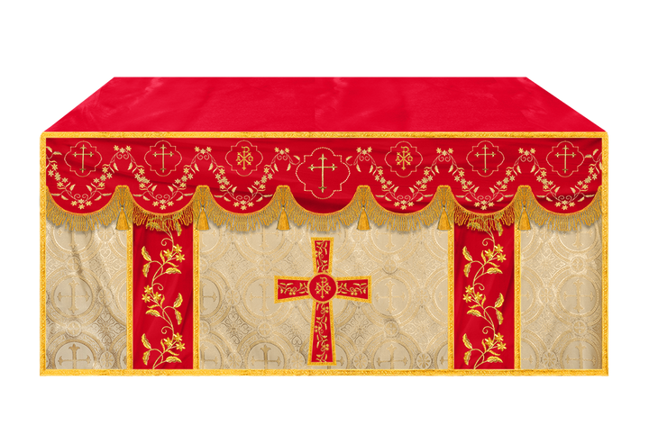 Altar Table Cloth