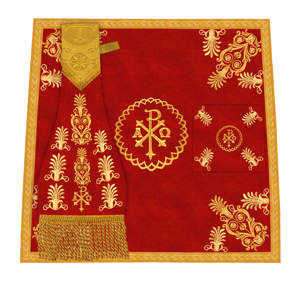 Mass set - Victoria collection