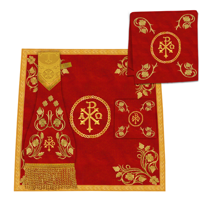Catholic Altar Cloth