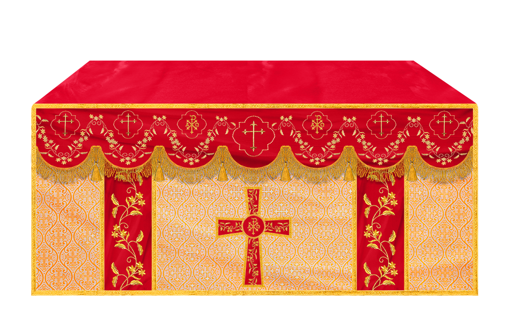 Altar Table Cloth