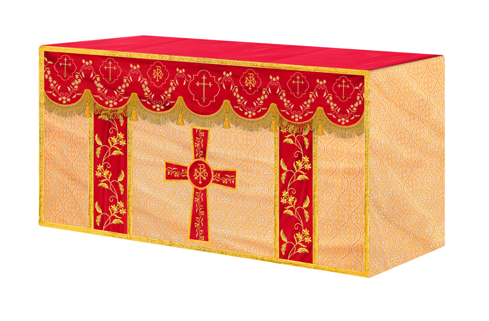 Altar Table Cloth