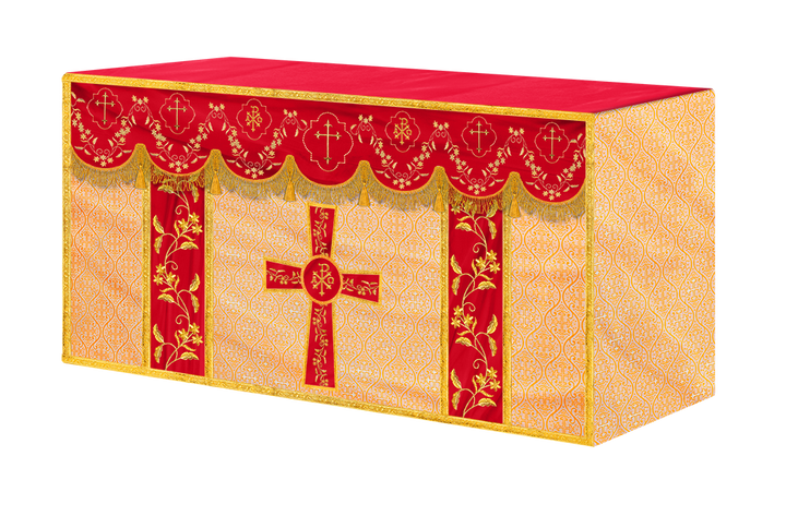 Altar Table Cloth