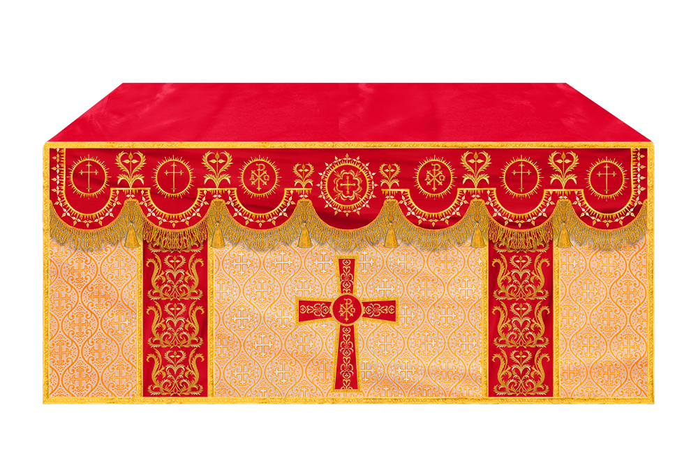 Communion Table Cloth