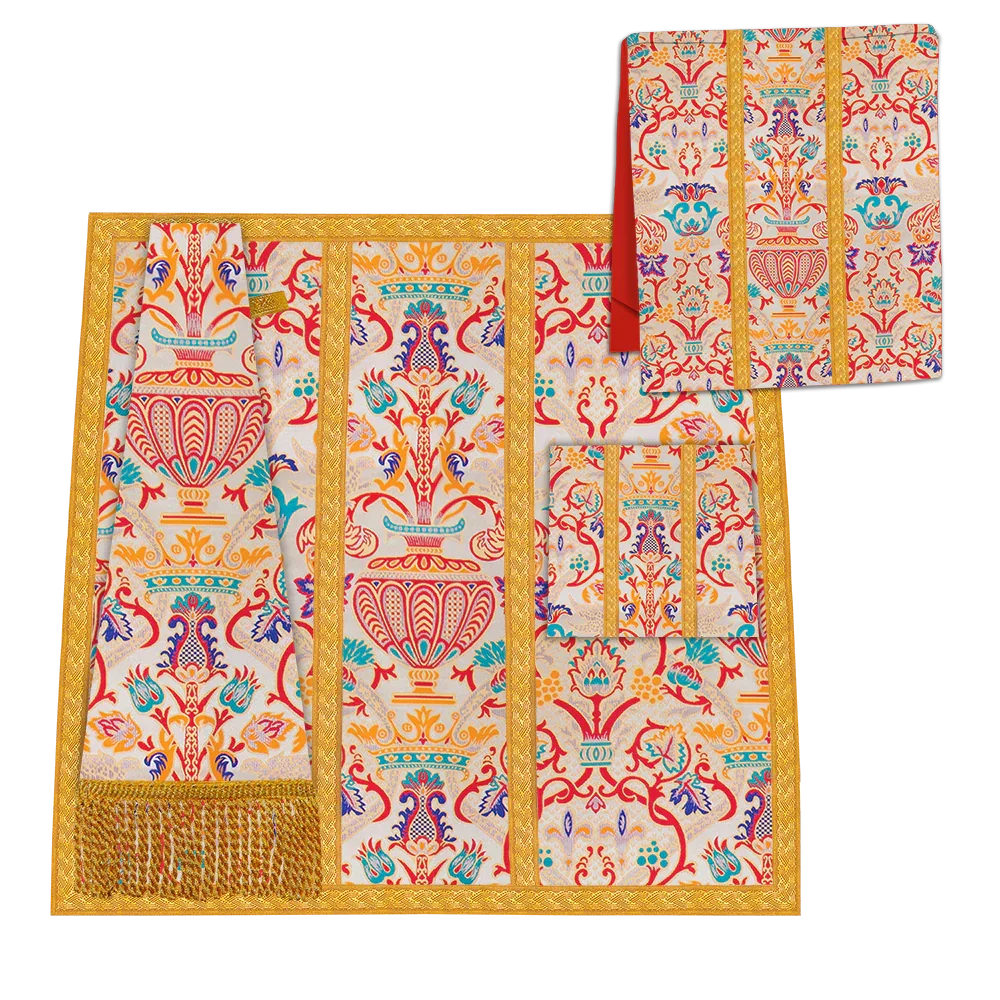 TAPESTRY GOTHIC COPE