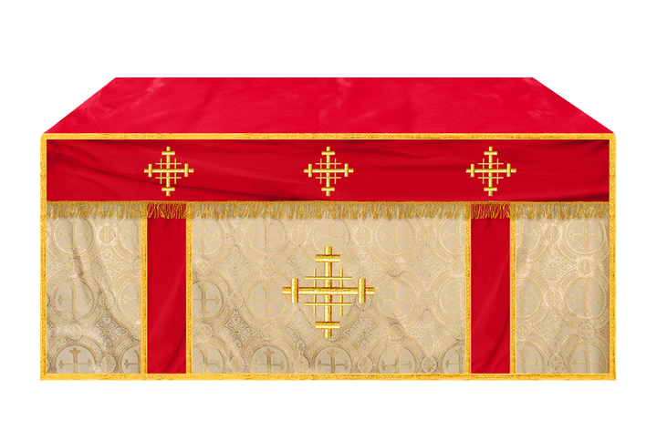 Church Altar Table Cloth