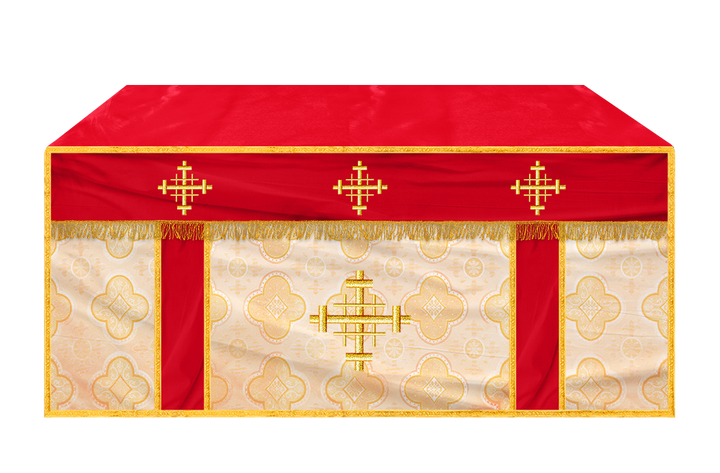 Church Altar Table Cloth