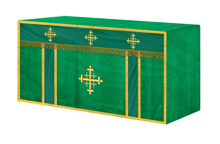 Church Altar Table Cloth