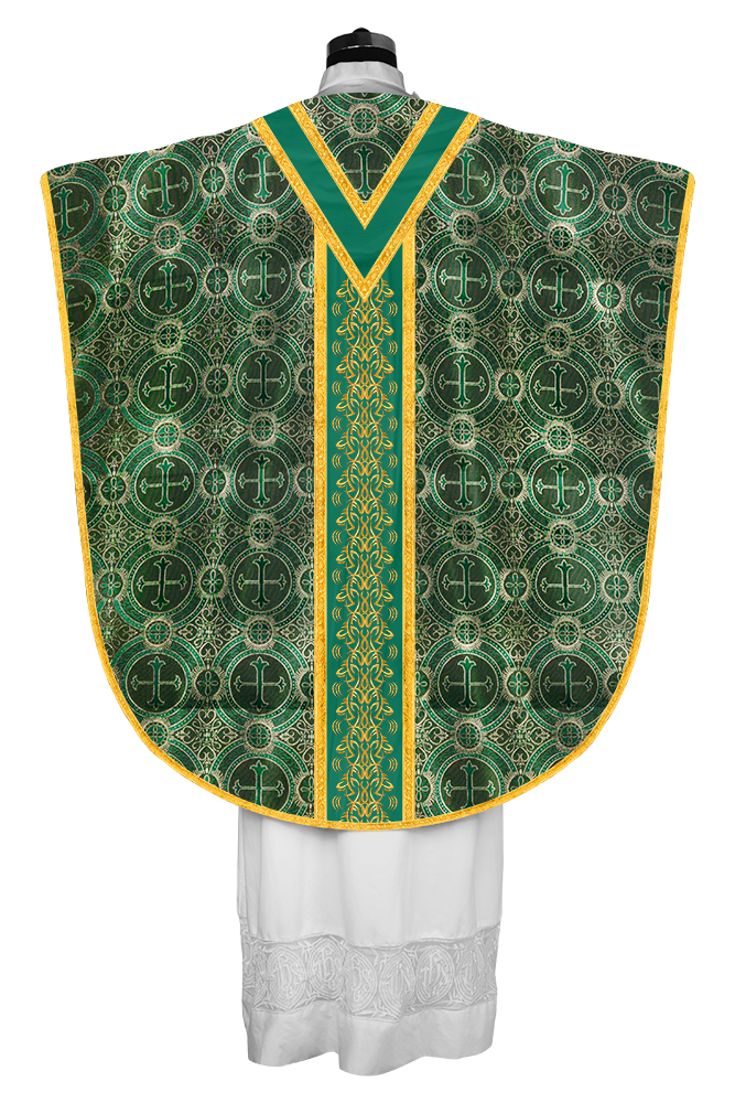 ST PHILIPS CHASUBLE VESTMENT