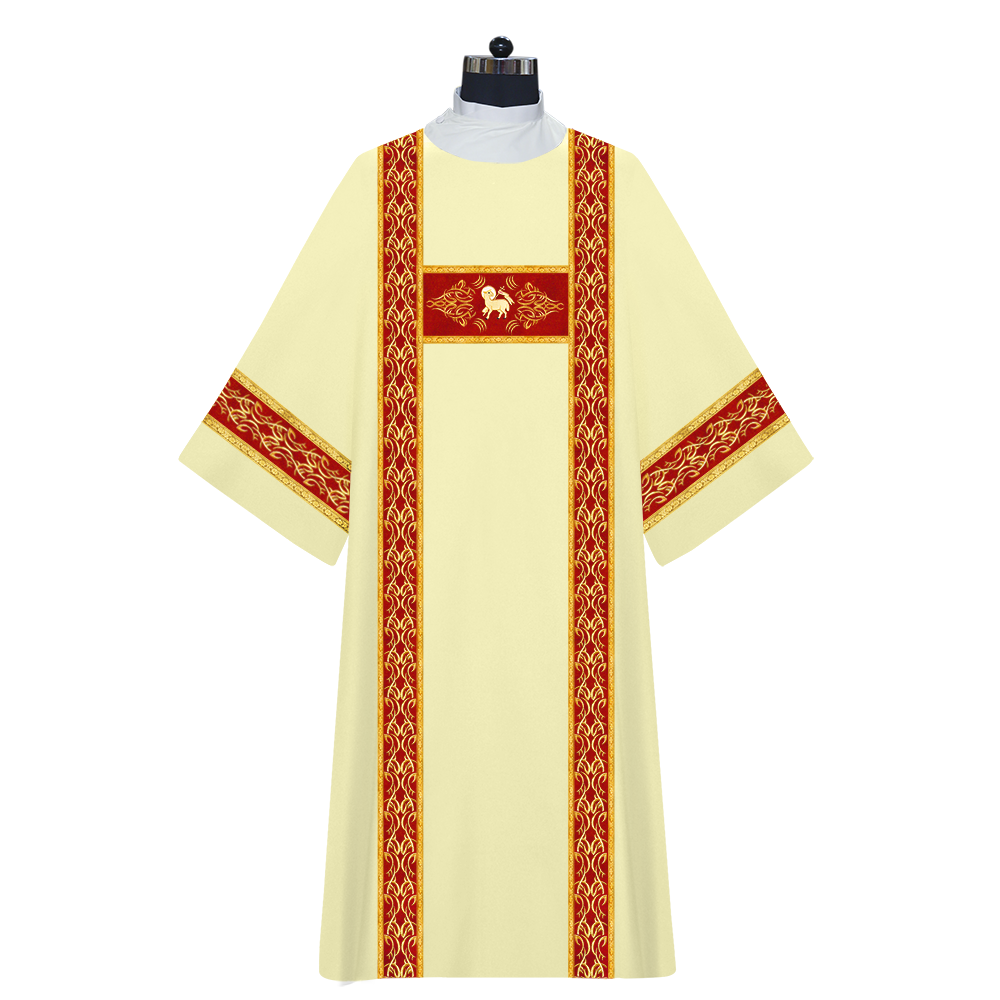 RELIGIOUS VESTMENTS - ANGELIC COLLECTION