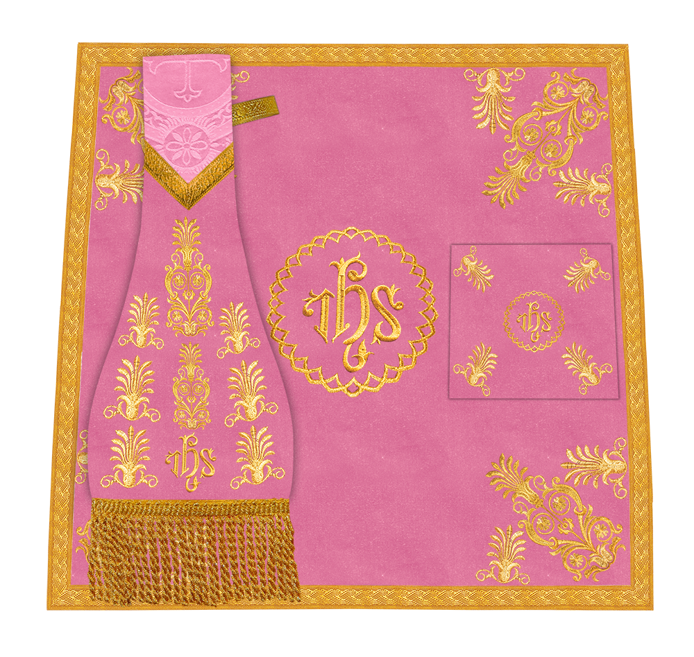 Mass set - Victoria collection