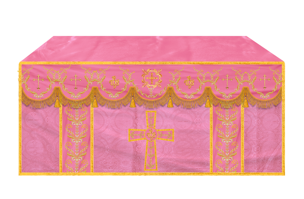 Church Altar Cloth