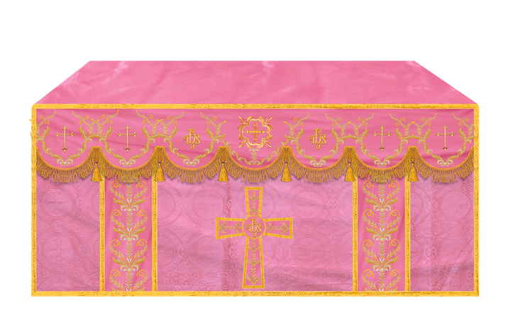 Church Altar Cloth
