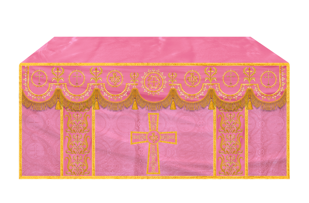 Communion Table Cloth
