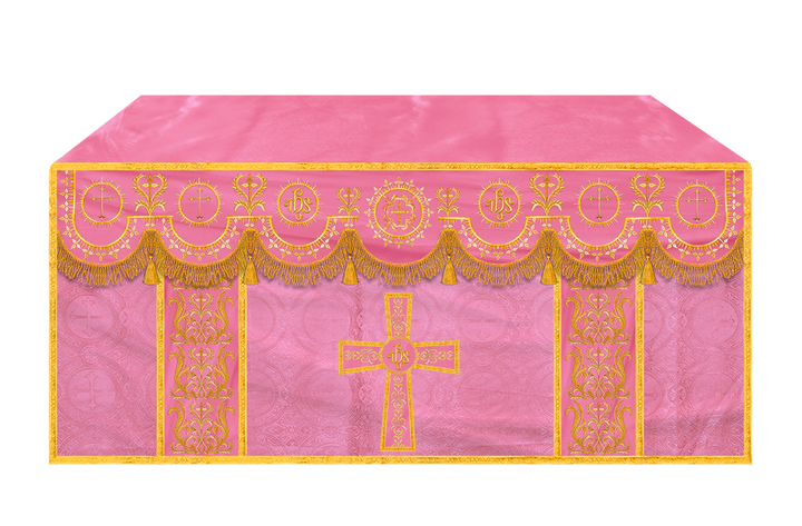 Communion Table Cloth