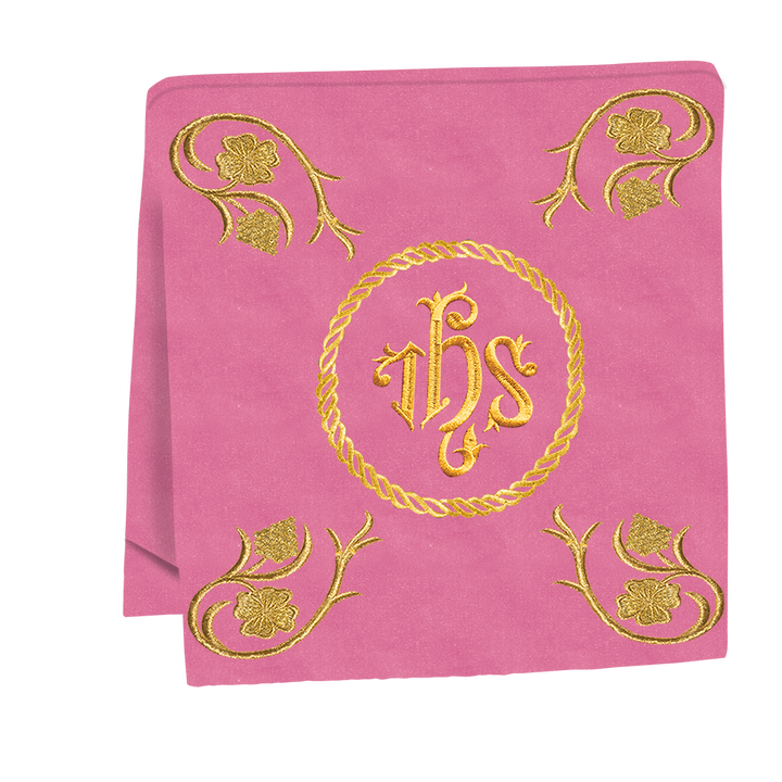 Grapes Embroidery Mass set with Motif